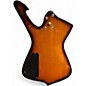 Used Ibanez ICB200 SUNBURST Electric Bass Guitar