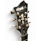 Used Hagstrom HJ800 Jazz Wine Red Hollow Body Electric Guitar