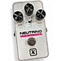 Used Keeley NEUTRINO Effect Pedal thumbnail
