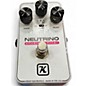 Used Keeley NEUTRINO Effect Pedal