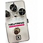 Used Keeley NEUTRINO Effect Pedal