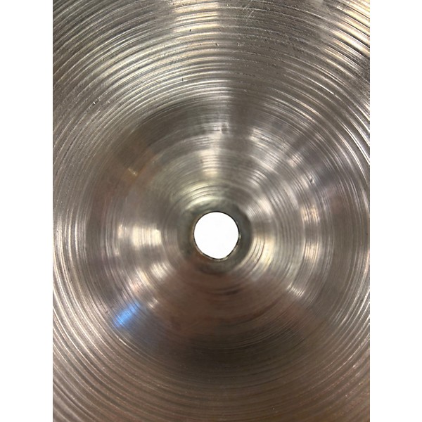 Used Zildjian 16in Avedis Crash Cymbal
