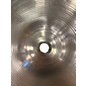 Used Zildjian 16in Avedis Crash Cymbal