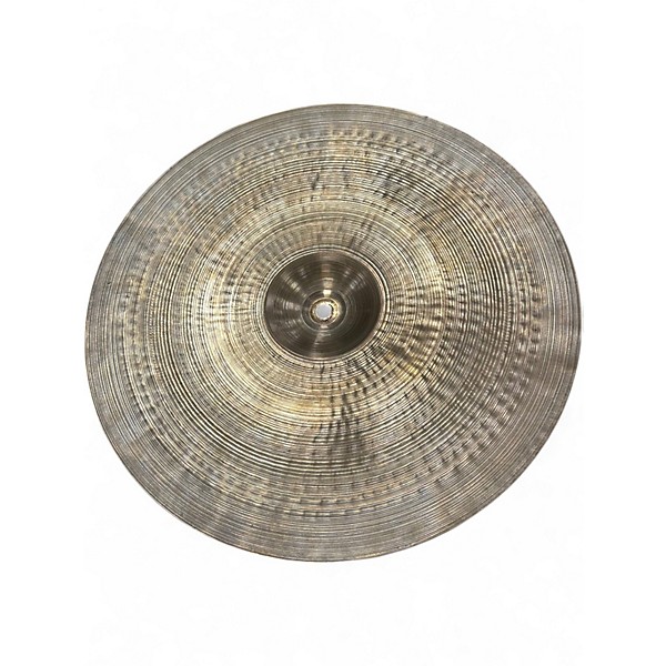 Used Zildjian 16in Avedis Crash Cymbal