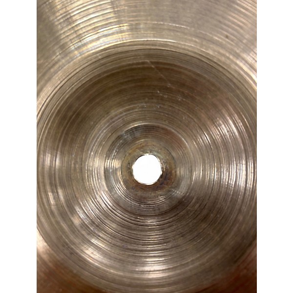 Used Zildjian 16in Avedis Crash Cymbal