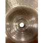 Used Zildjian 16in Avedis Crash Cymbal