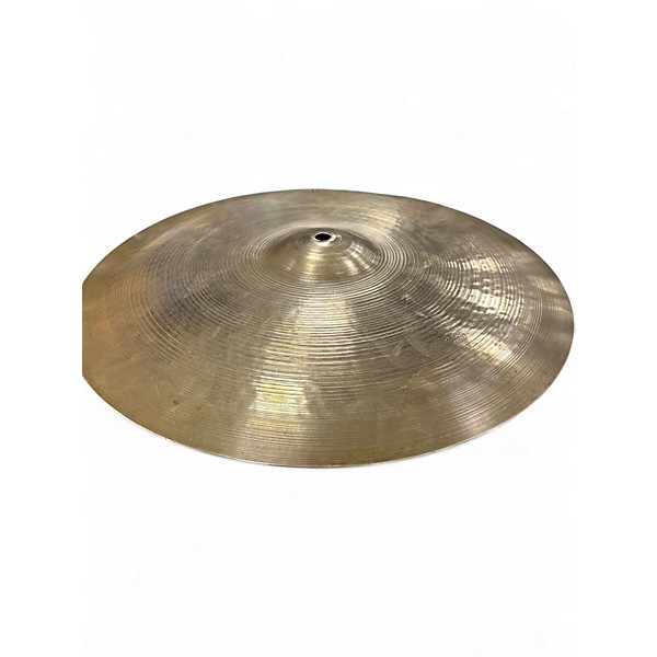 Used Zildjian 16in Avedis Crash Cymbal