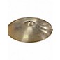 Used Zildjian 16in Avedis Crash Cymbal