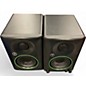 Used Mackie CR3.5BT Powered Monitor thumbnail