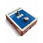Used BBE BG20 Boosta Grande Effect Pedal