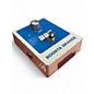 Used BBE BG20 Boosta Grande Effect Pedal