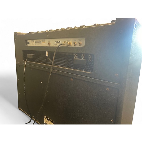 Used Peavey 5150 60W 2x12 Tube Guitar Combo Amp
