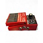 Used BOSS RC1 Loop Station Pedal