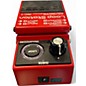 Used BOSS RC1 Loop Station Pedal