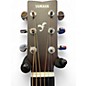 Used Yamaha FG800 Natural Acoustic Guitar