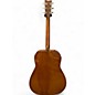 Used Yamaha FG800 Natural Acoustic Guitar