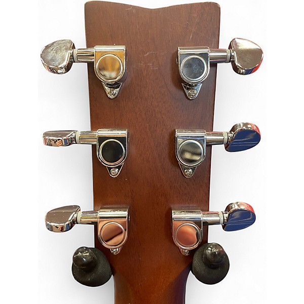 Used Yamaha FG800 Natural Acoustic Guitar