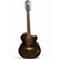 Used Guild GUILD F2512CE TRANSPARENT BLACK BURST 12 String Acoustic Guitar thumbnail