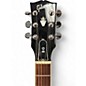 Used Gibson SG Standard Black Solid Body Electric Guitar