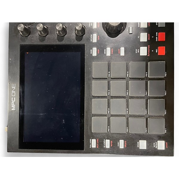 Used Akai Professional mpc one Production Controller