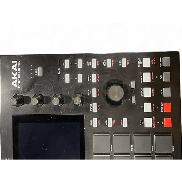 Used Akai Professional mpc one Production Controller
