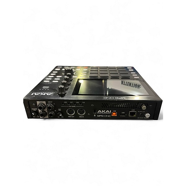 Used Akai Professional mpc one Production Controller