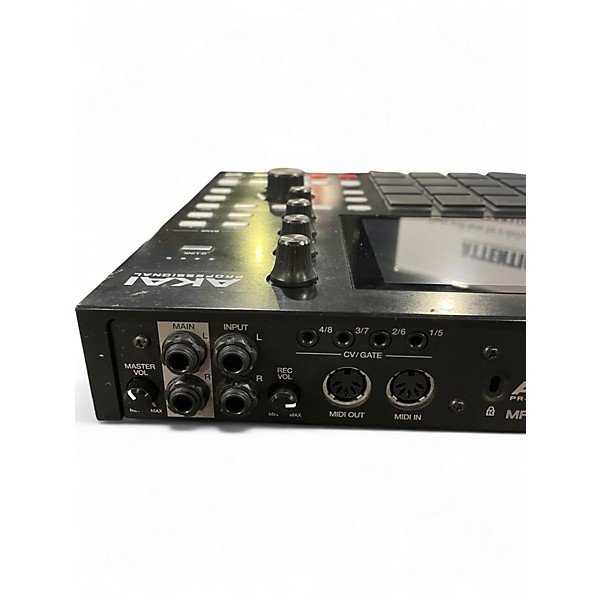 Used Akai Professional mpc one Production Controller
