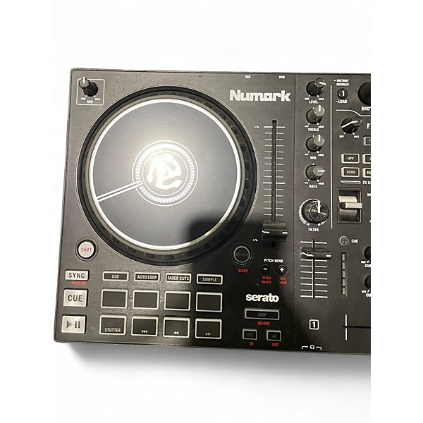 Used Numark mix track pro fx DJ Mixer