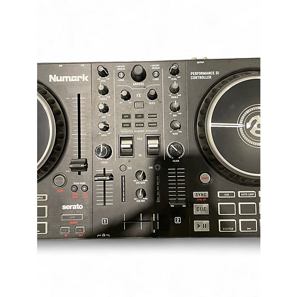 Used Numark mix track pro fx DJ Mixer