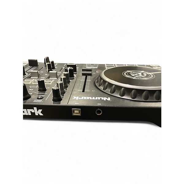 Used Numark mix track pro fx DJ Mixer