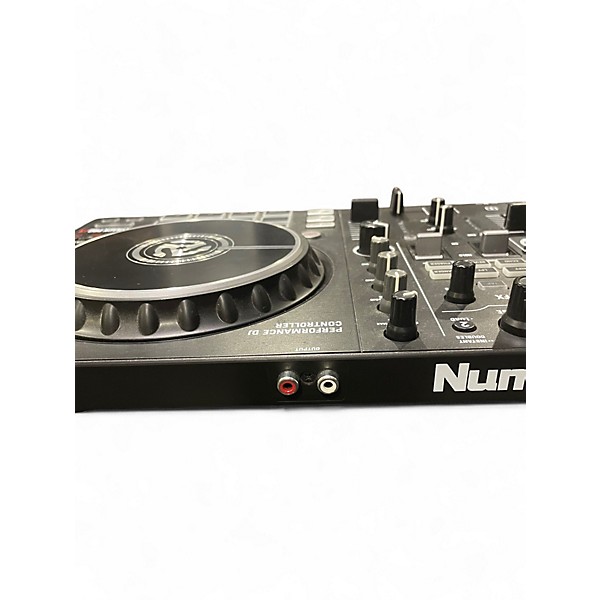 Used Numark mix track pro fx DJ Mixer