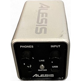 Used Alesis CORE1 Audio Interface