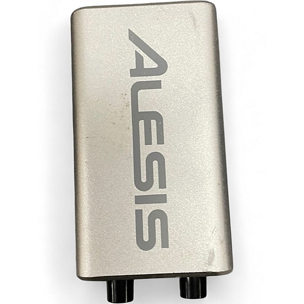Used Alesis CORE1 Audio Interface