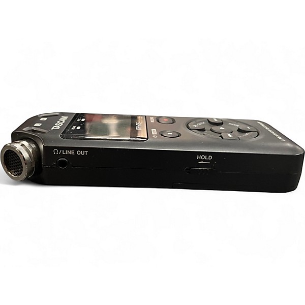 Used TASCAM DR05 MultiTrack Recorder