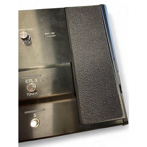 Used BOSS GT1000 Effect Processor