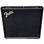 Used Fender Mustang LT25 25W 1x8 Guitar Combo Amp thumbnail