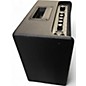 Used Fender Mustang LT25 25W 1x8 Guitar Combo Amp