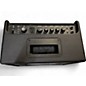 Used Fender Mustang LT25 25W 1x8 Guitar Combo Amp