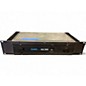 Used Alesis RA100 Power Amp thumbnail