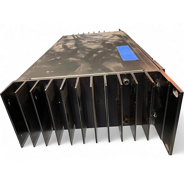 Used Alesis RA100 Power Amp