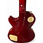 Used Epiphone Les Paul Standard Pro Cherry Sunburst Solid Body Electric Guitar