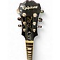 Used Epiphone Les Paul Standard Pro Cherry Sunburst Solid Body Electric Guitar
