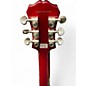 Used Epiphone Les Paul Standard Pro Cherry Sunburst Solid Body Electric Guitar