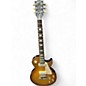 Used 2016 Gibson Les Paul Honey Burst Solid Body Electric Guitar thumbnail