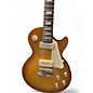 Used 2016 Gibson Les Paul Honey Burst Solid Body Electric Guitar