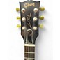 Used 2016 Gibson Les Paul Honey Burst Solid Body Electric Guitar