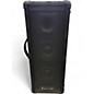 Used Kustom PA pa50 Powered Speaker thumbnail