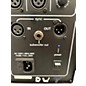 Used Kustom PA pa50 Powered Speaker