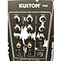 Used Kustom PA pa50 Powered Speaker