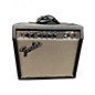 Used Fender Frontman 15G 15W Guitar Combo Amp thumbnail